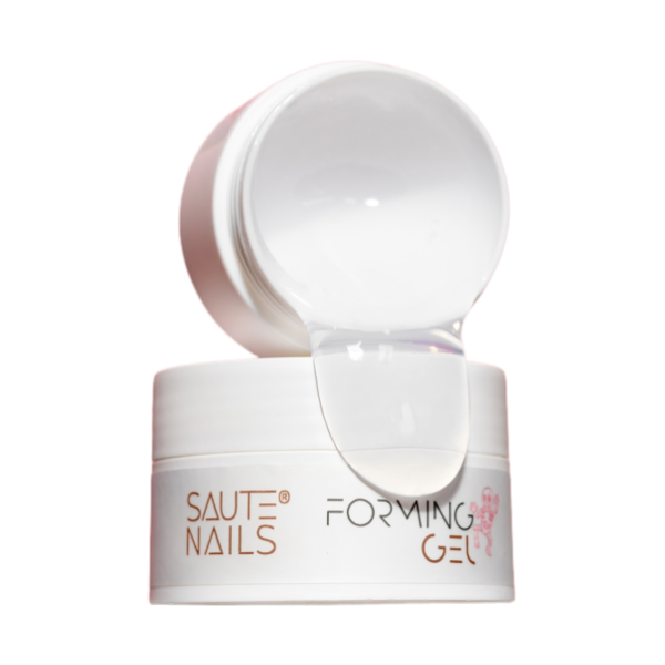 

Строительный гель, 50 г Saute Nails Forming gel