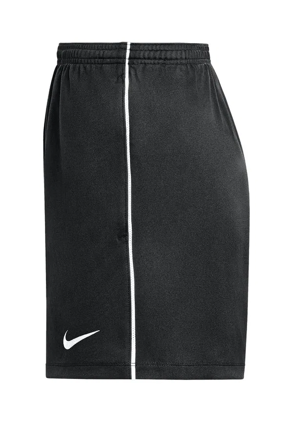 Спортивные шорты для командного спорта park 26 fussball Nike Performance, Schwarzweiss — фото 3