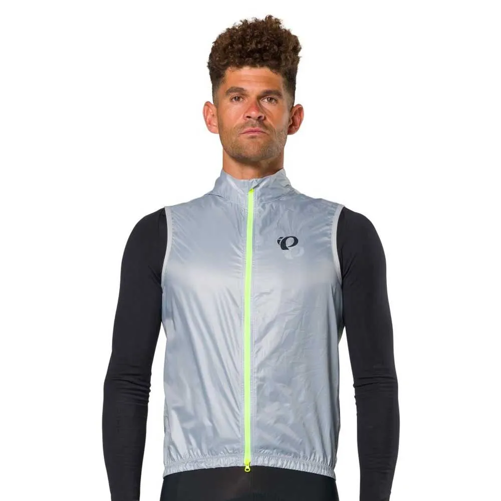 

Жилет Pearl Izumi Attack Barrier, серый
