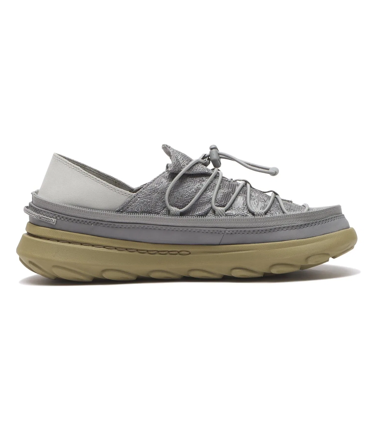 Мужские синие пакуемые кроссовки HUT MOC 2 PACKABLE MERRELL — фото 2