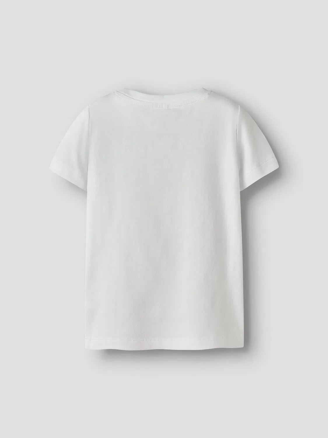 Футболка 'NMFHERTA' Name It, White — фото 2