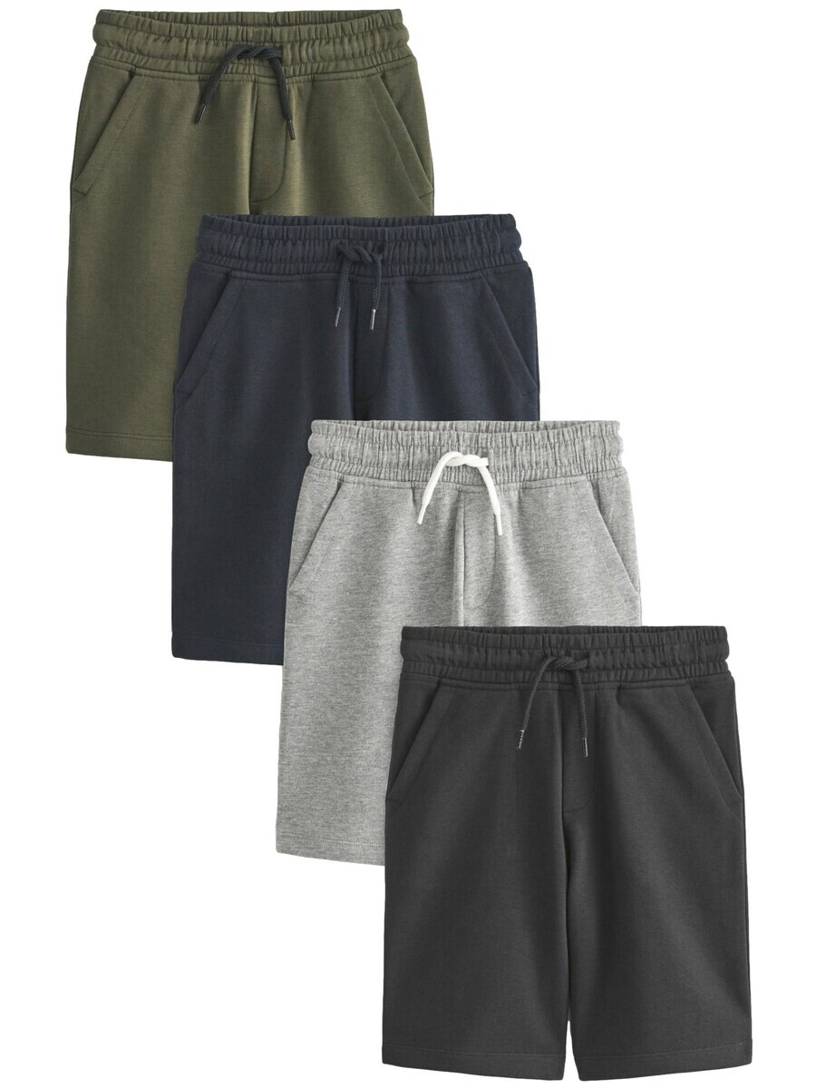 

Шорты Next Loose fit Pants, разноцветный