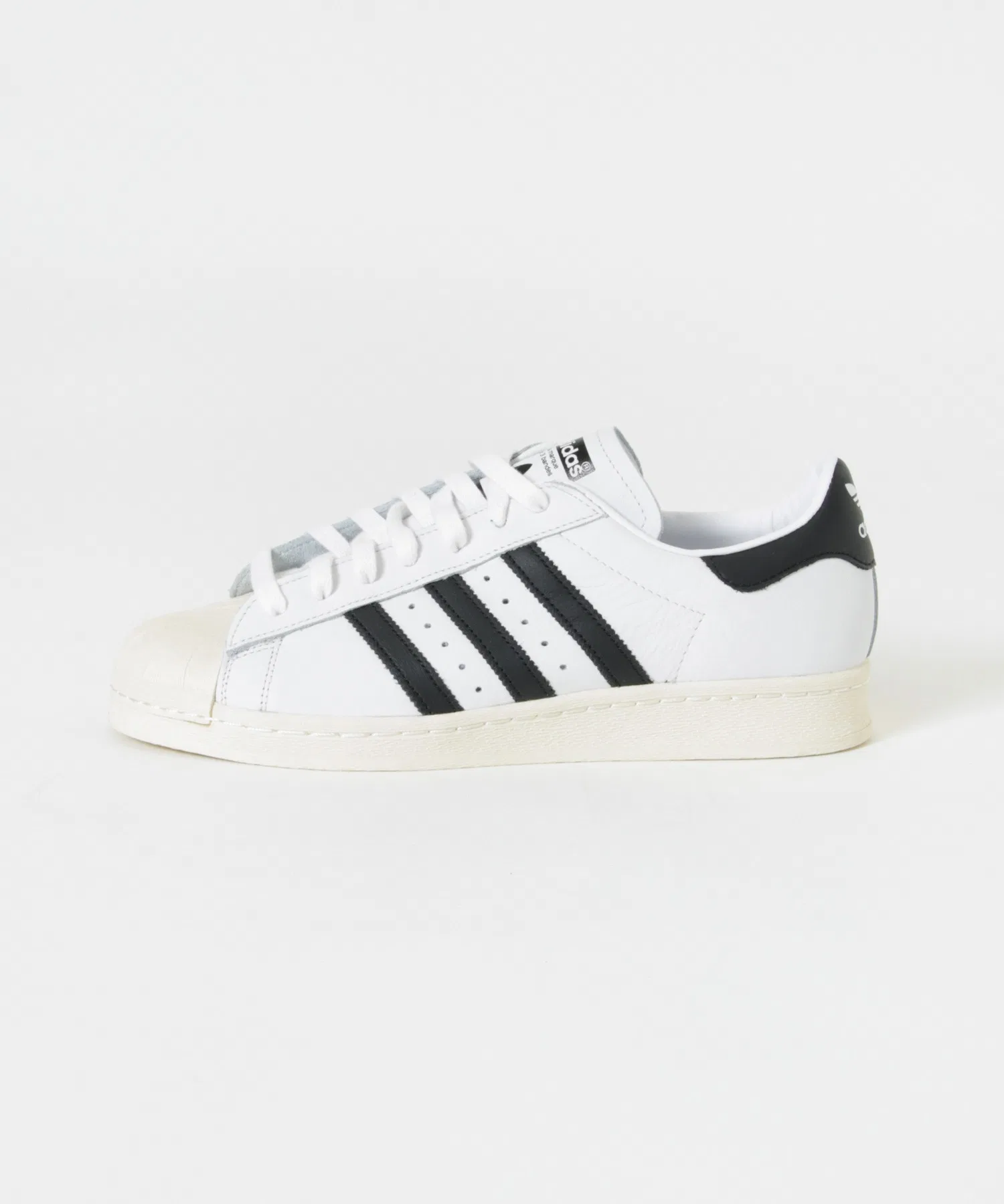 Мужские кроссовки Adidas SUPERSTAR 82 — фото 2