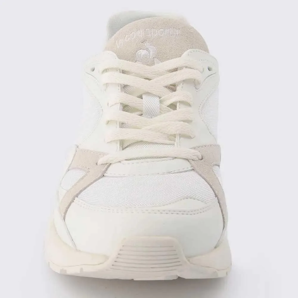 Кроссовки Le Coq Sportif Unisex LCS R850 Optical White:, белый — фото 4