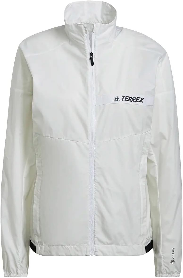 

adidas Женская ветровка Terrex Multi Wind, Non-dyed