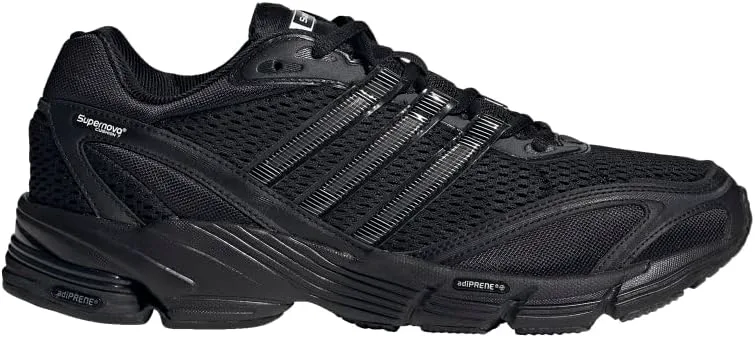 

Мужские кроссовки Adidas Supernova Cushion 7, черный