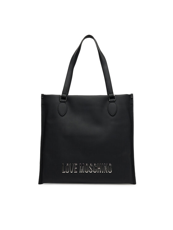 

Женская сумка JC4020PP1NKD000B Love Moschino, чёрный