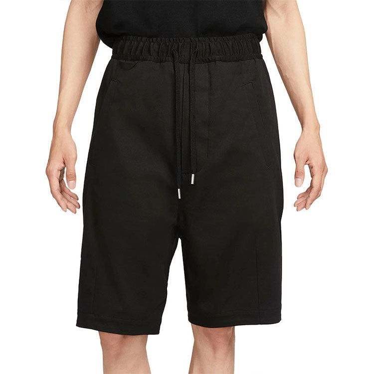 Шорты Nike Cozy Minimalistic Sports Shorts Black DH2872-010 — фото 2