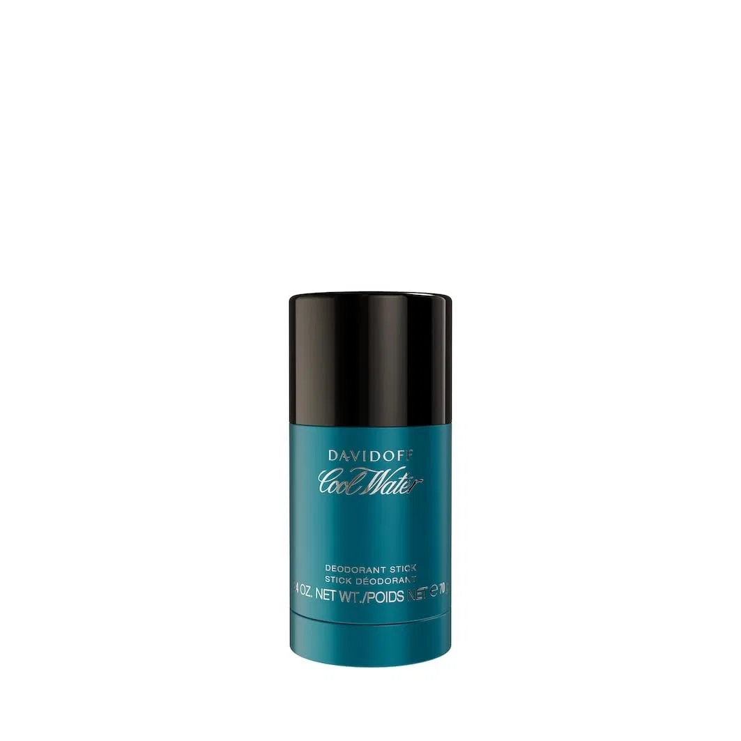 Мужской дезодорант-стик Cool Water от Davidoff 75 мл Davidoff