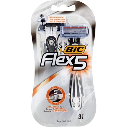 

Одноразовая бритва с 3 лезвиями, Bic