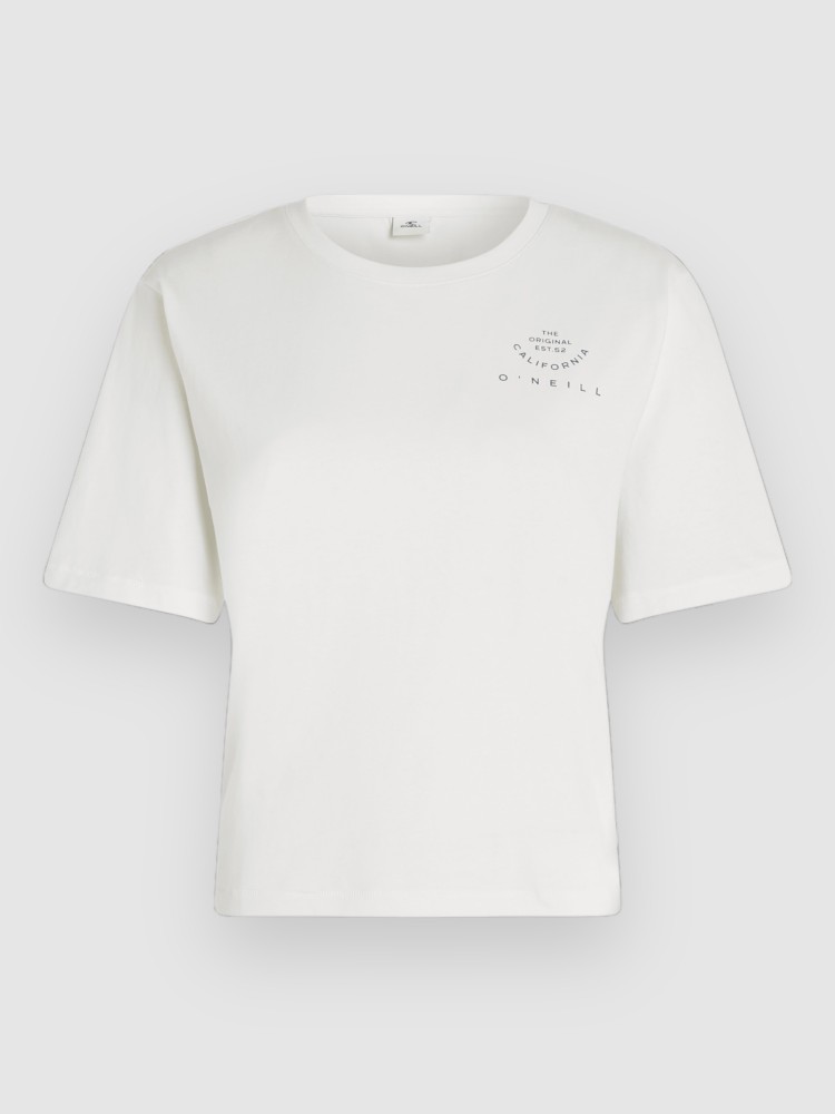 

Футболка O'Neill Summer Musthaves Back Print T-Shirt, snow white, Белый, Футболка O'Neill Summer Musthaves Back Print T-Shirt, snow white