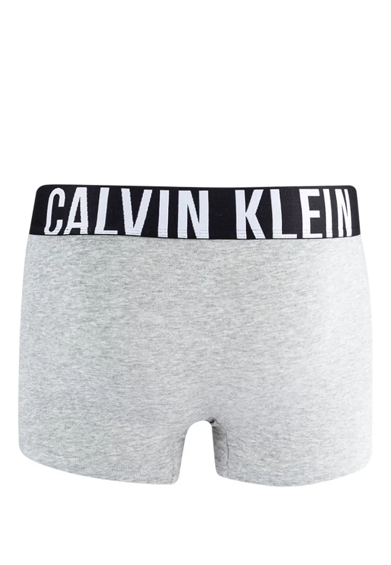 Трусы, 3 шт., Calvin Klein, интенсивный цвет — фото 3
