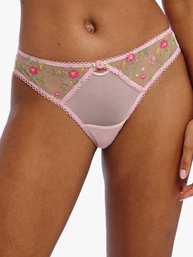 

Трусики бикини Love Crush Freya, Pink Champagne