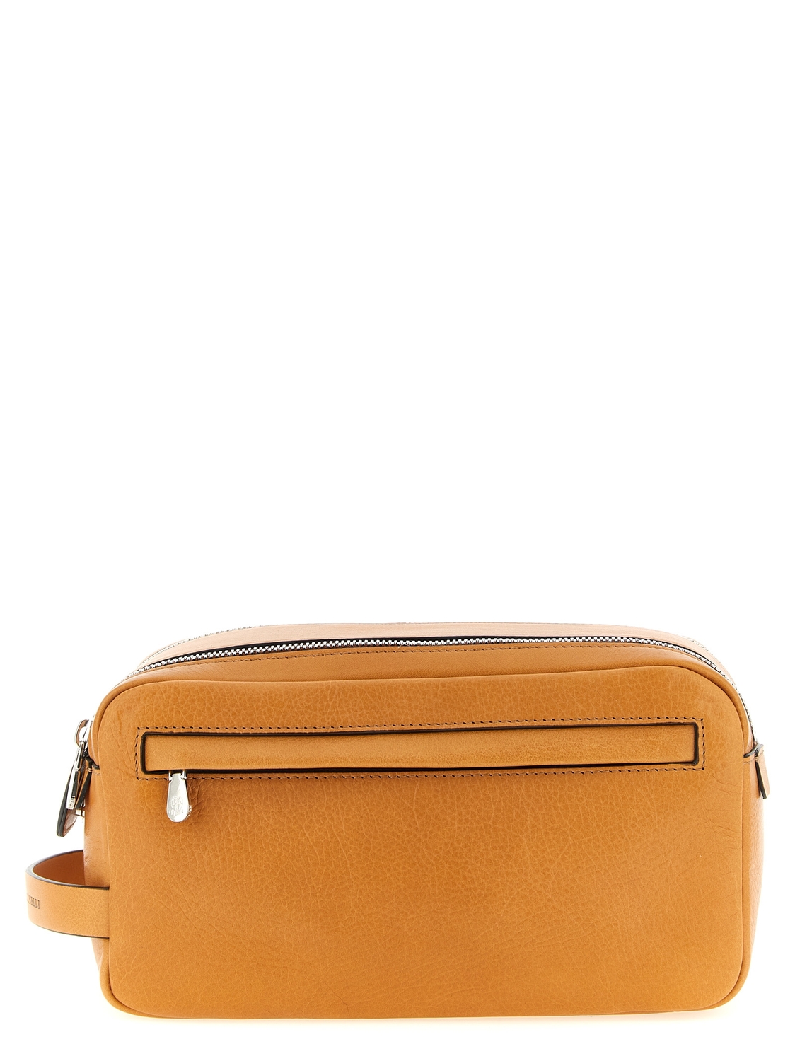 

Красота кожи Brunello Cucinelli, оранжевый