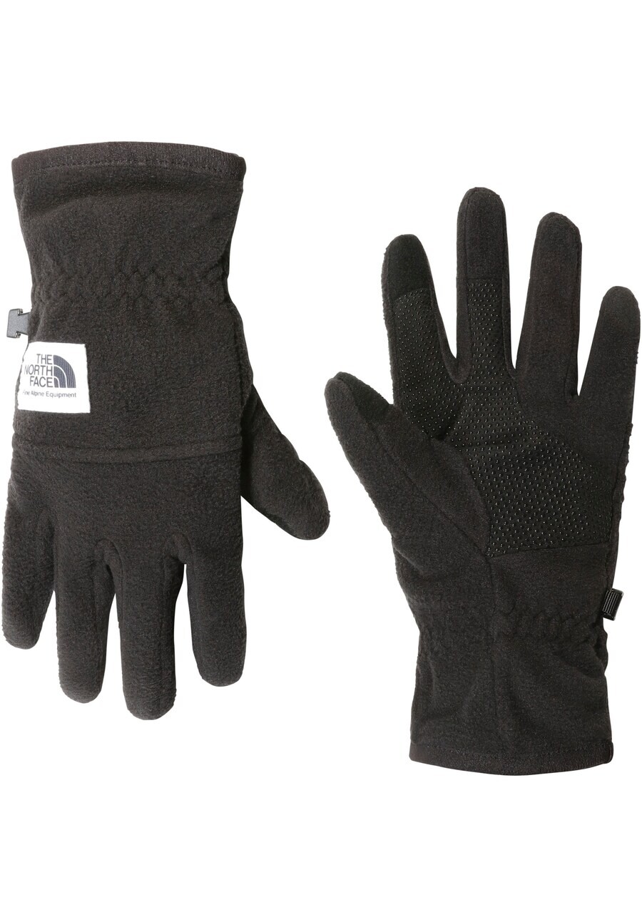 

Перчатки THE NORTH FACE Full Finger Gloves, черный