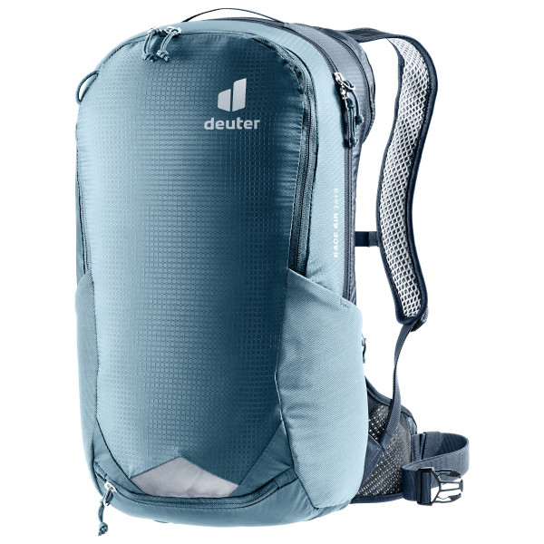 

Race air 14 + 3 - велосипедный рюкзак Deuter, мультиколор