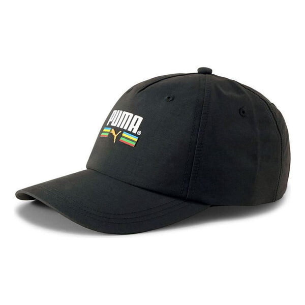 

Бейсболка tailored for sport cap 'black' Puma, черный