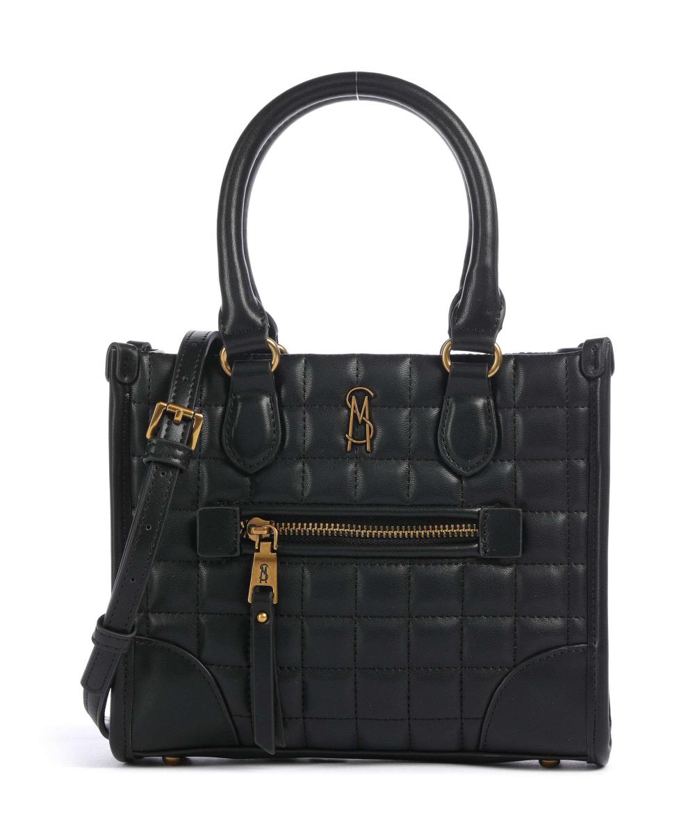 

Сумка Bmassi из искусственной кожи Steve Madden, черный