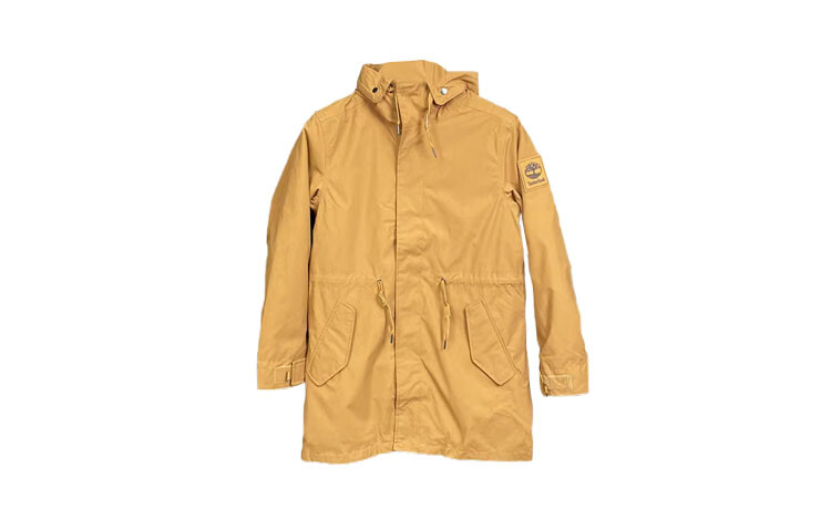 

Мужская уличная куртка Timberland, хаки