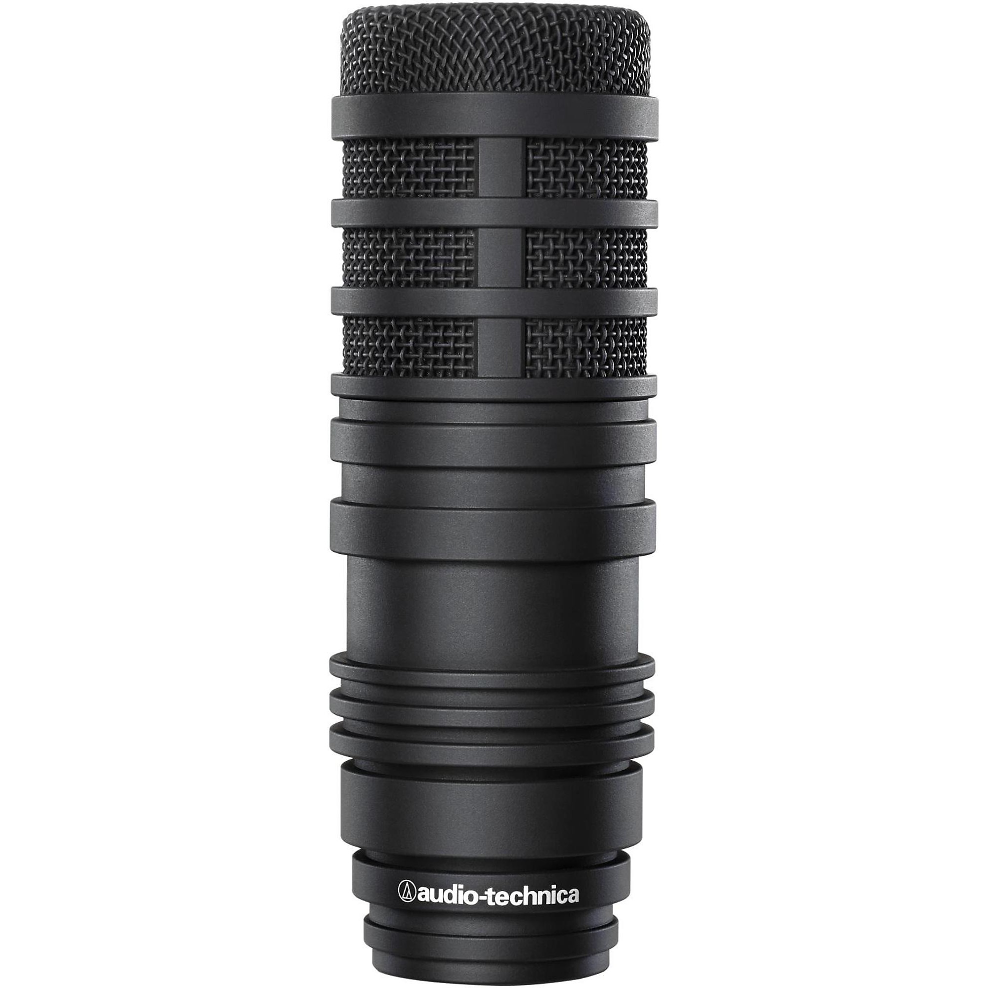 

Audio-Technica BP40 Динамический вокальный микрофон с большой диафрагмой