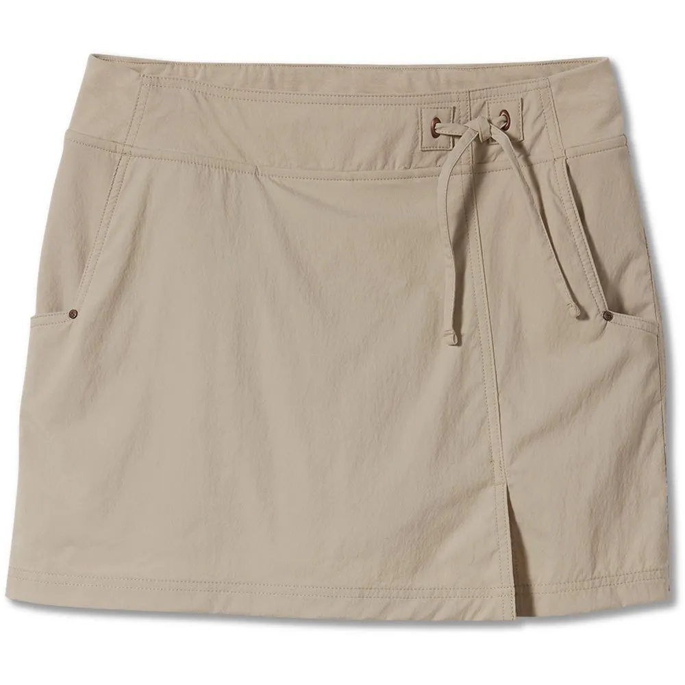 

Юбка Royal Robbins Jammer, бежевый