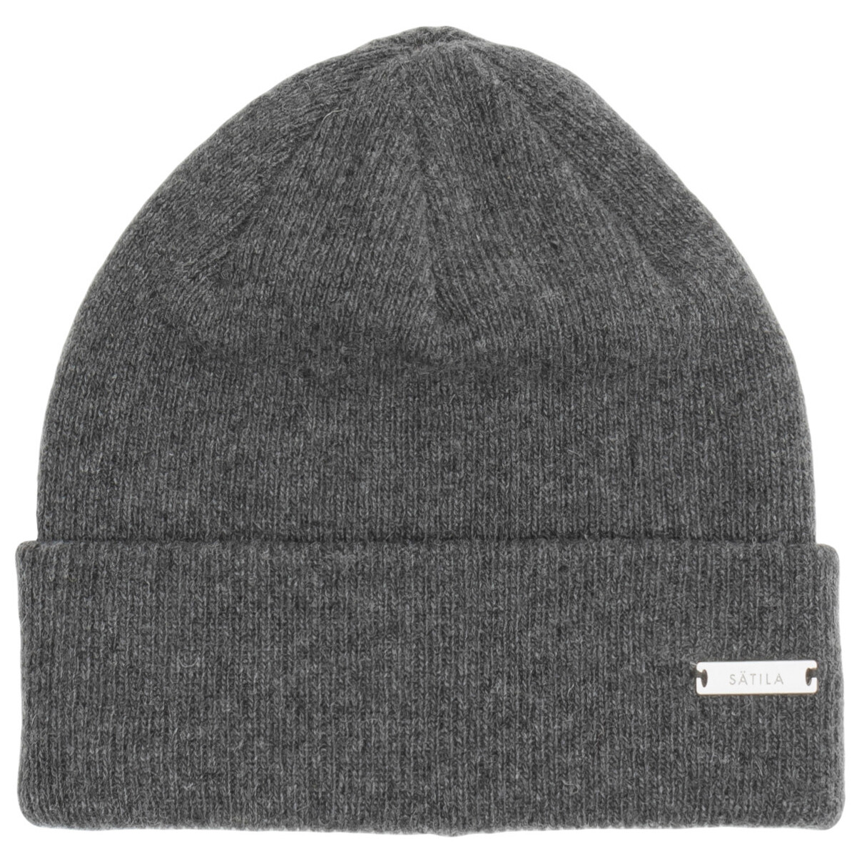 

Кепка Sätila Söder, темно серый