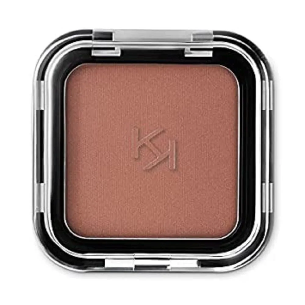 KIKO Milano Smart Colour Blush - 09 | Насыщенные румяна с возможностью наслаивания, 09 Pearly Chocolate