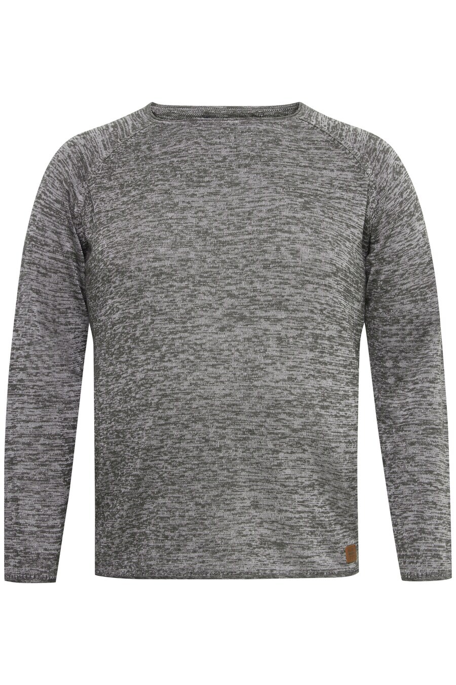 

Свитер Blend Big Sweater BT DAN, пятнистый серый