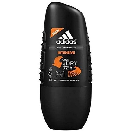 

Apd Интенсивный дезодорирующий шарик, 50 мл, Adidas
