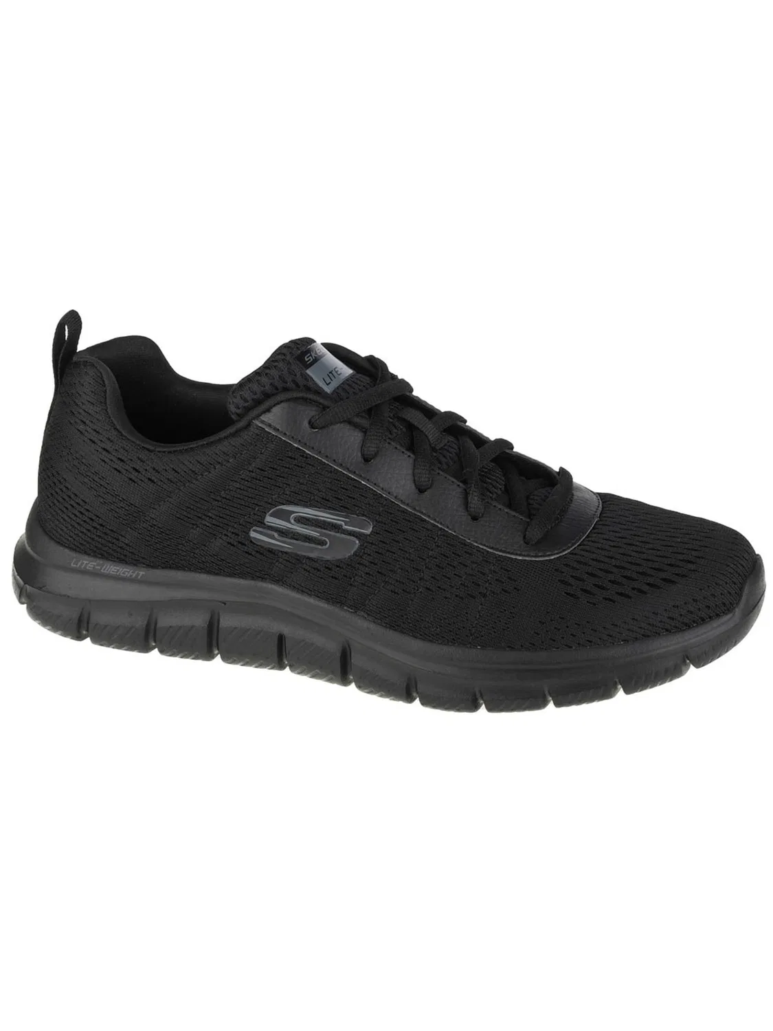Кроссовки 'Skechers Track' Skechers, Black — фото 2