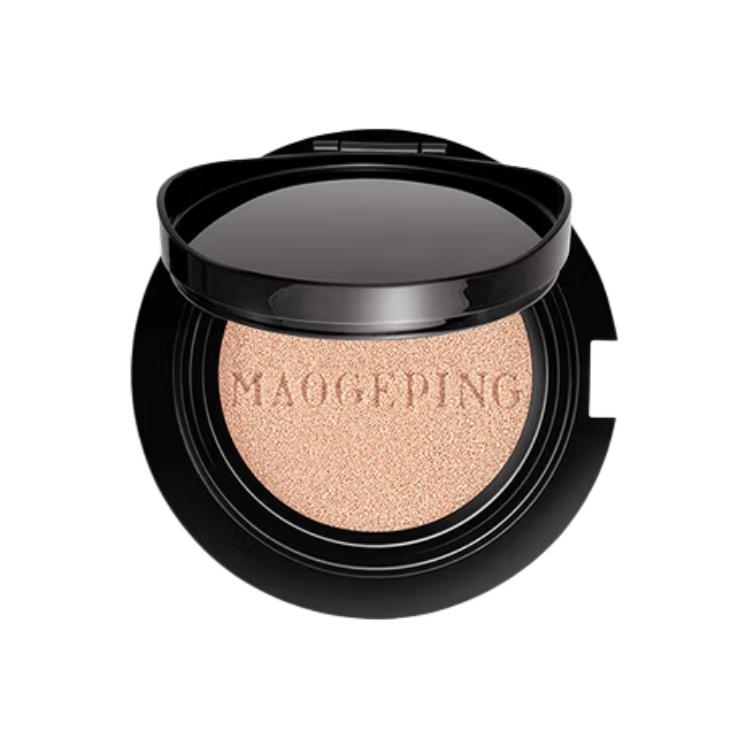 

Caviar Flawless Air Cushion Foundation Refill выравнивание тона кожи, осветление тона кожи, Natural 8g/10g/14g MAOGEPING