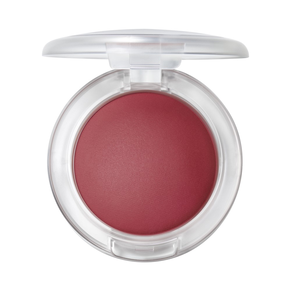 

Краснеть glow play cushiony blush Mac, цвет plush pepper, вес 7.3 гр.