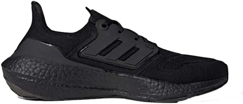 Беговые кроссовки Adidas Ultraboost 22 унисекс, Core Black Core Core Black — фото 4
