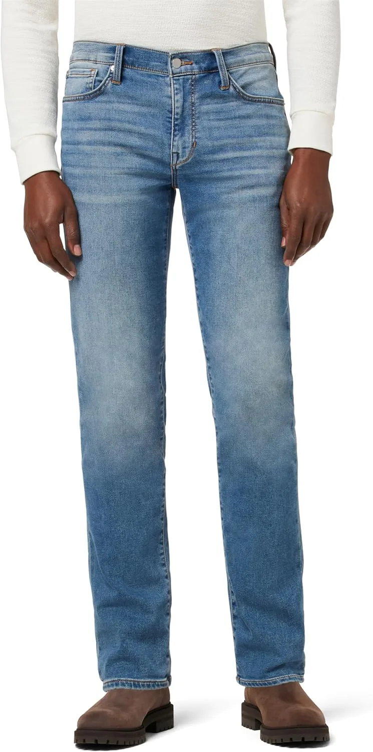 

Джинсы Joe's Brixton Straight and Narrow Leg