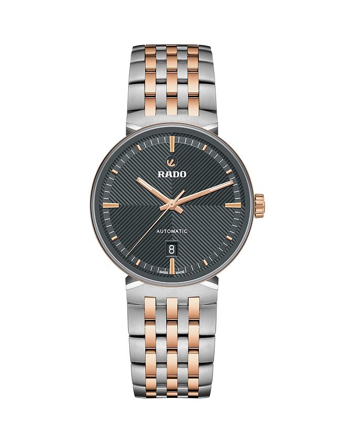 

Флоренс Автоматические часы, 39 мм RADO, черный