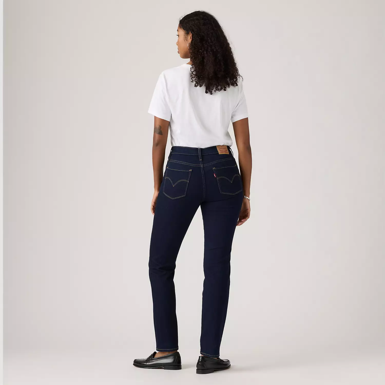 

Джинсы женские Levi's