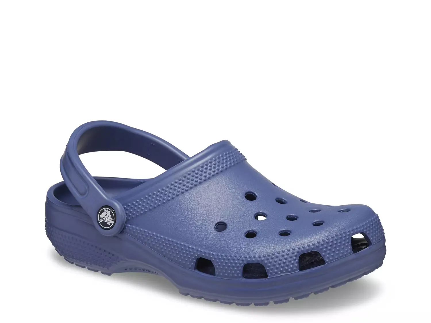 

Классические сабо Crocs, Blue