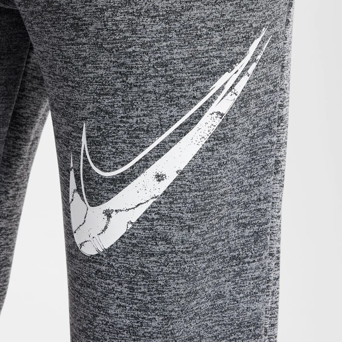 Универсальные штаны Multi Nike, черный — фото 4