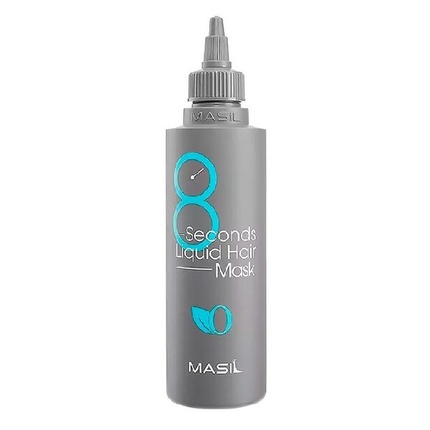 

8 Seconds Liquid Hair Mask - Интенсивно восстанавливающая маска для волос Masil