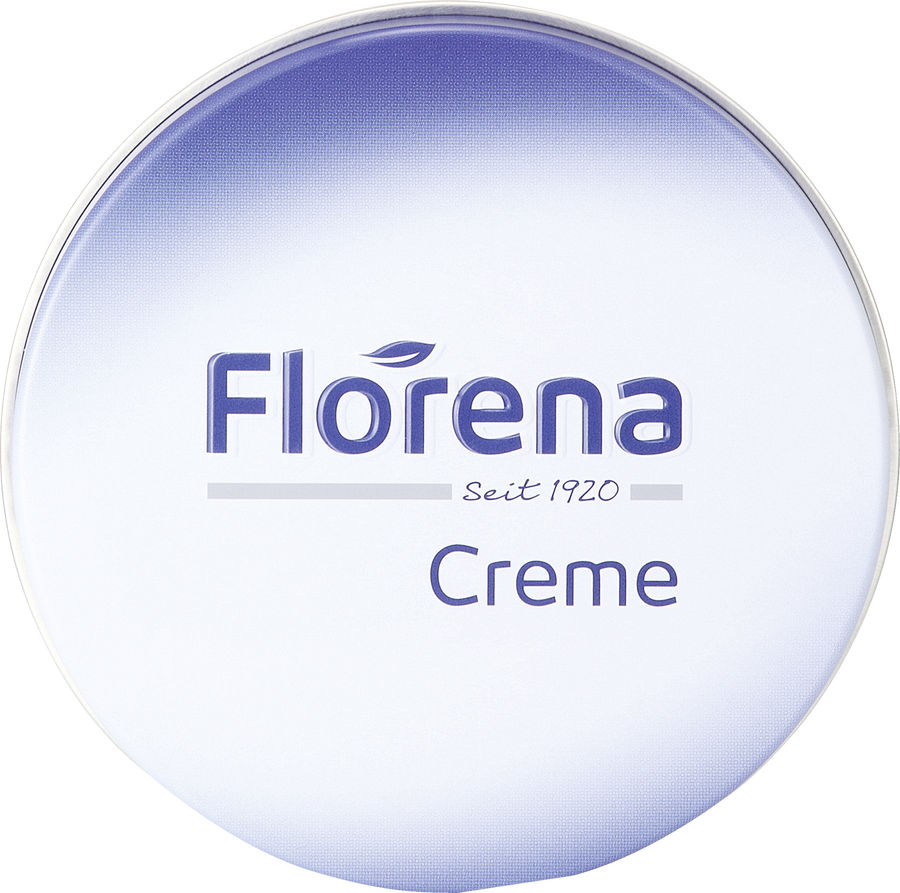 

Дневной крем Florena Creme