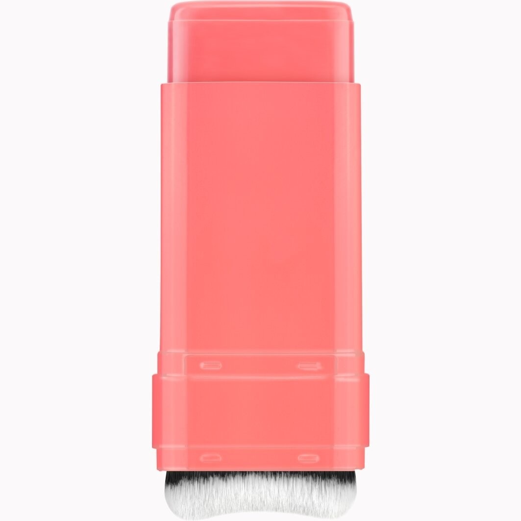 

Румяна kiss & glow Catrice, c01 - cheeky flirt, вес 18 гр.