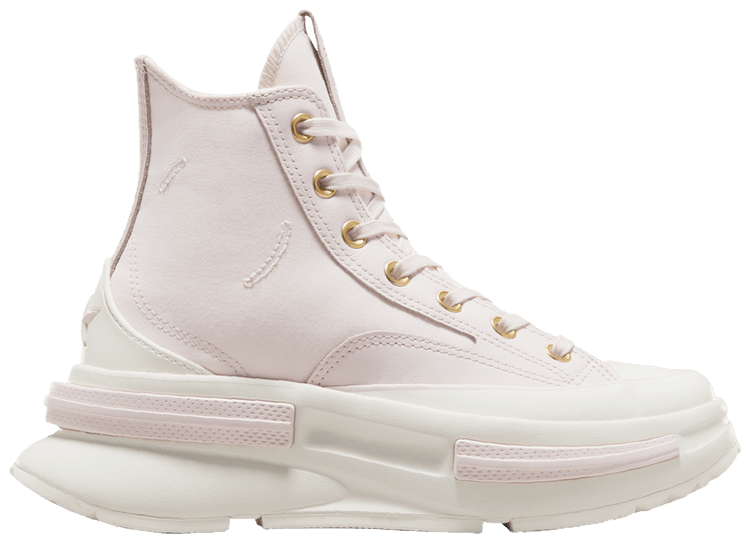 

Кроссовки Converse Run Star Legacy CX Platform High 'Tailored Lines - Blush Hush', розовый