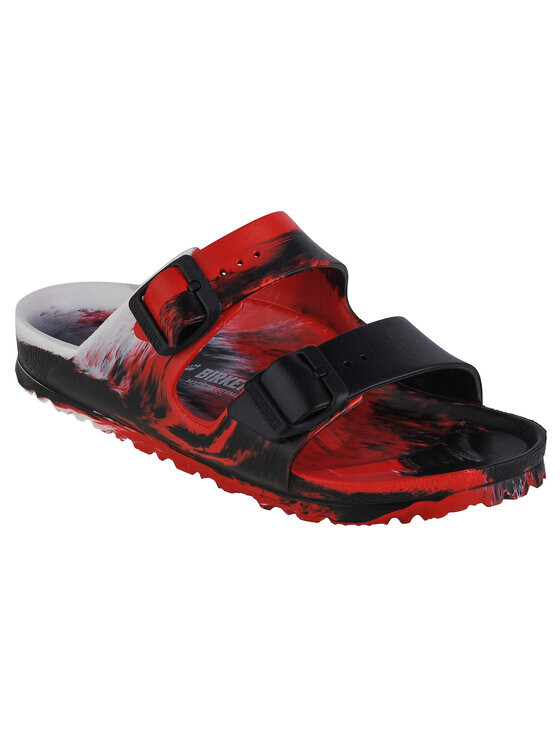 

Домашние тапочки Birkenstock, черный