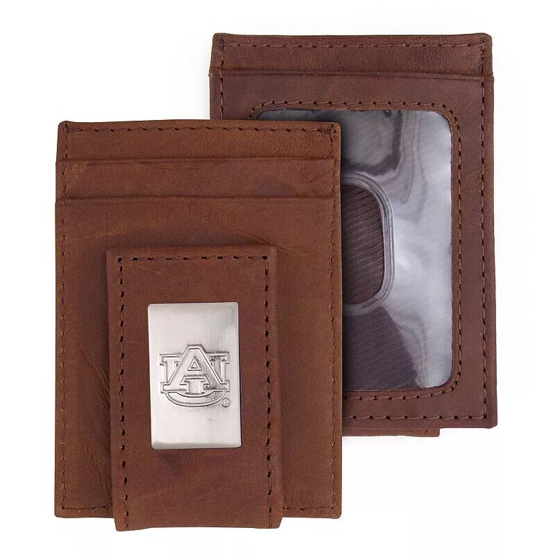 

Кошелек Eagles Wings Auburn Tigers с передним карманом