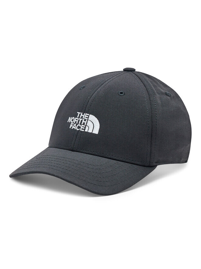 

Бейсболка The North Face Kids 66 NF0A7WHDKY41, черный