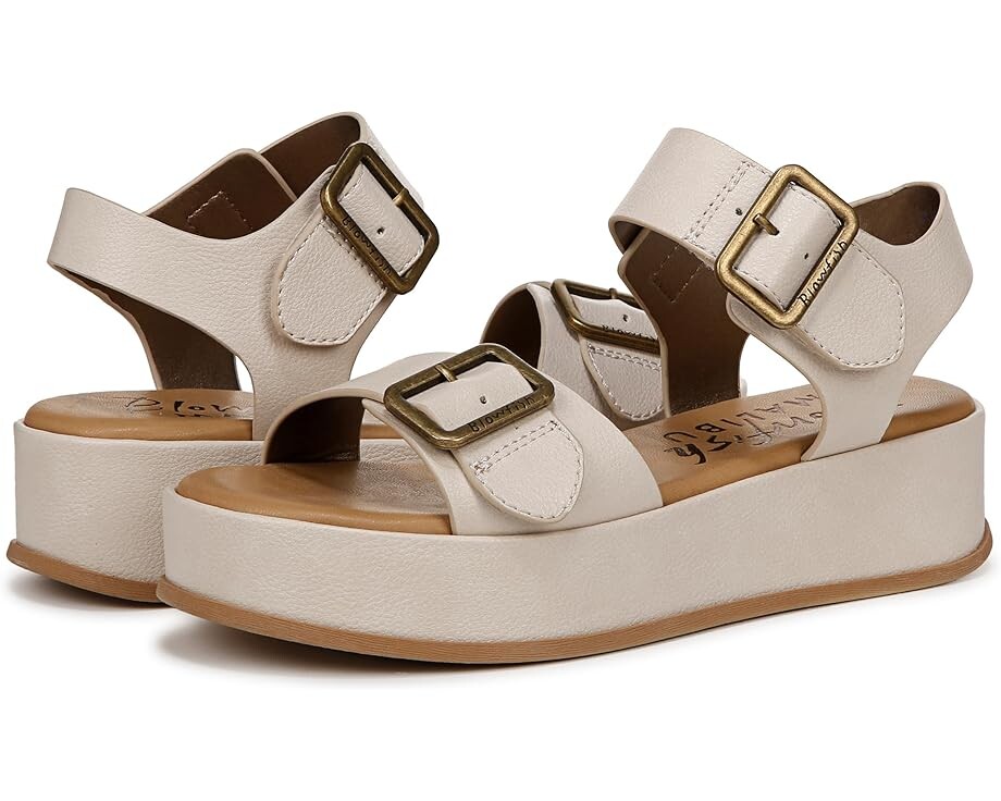 

Туфли Blowfish Malibu Mali, цвет Bone