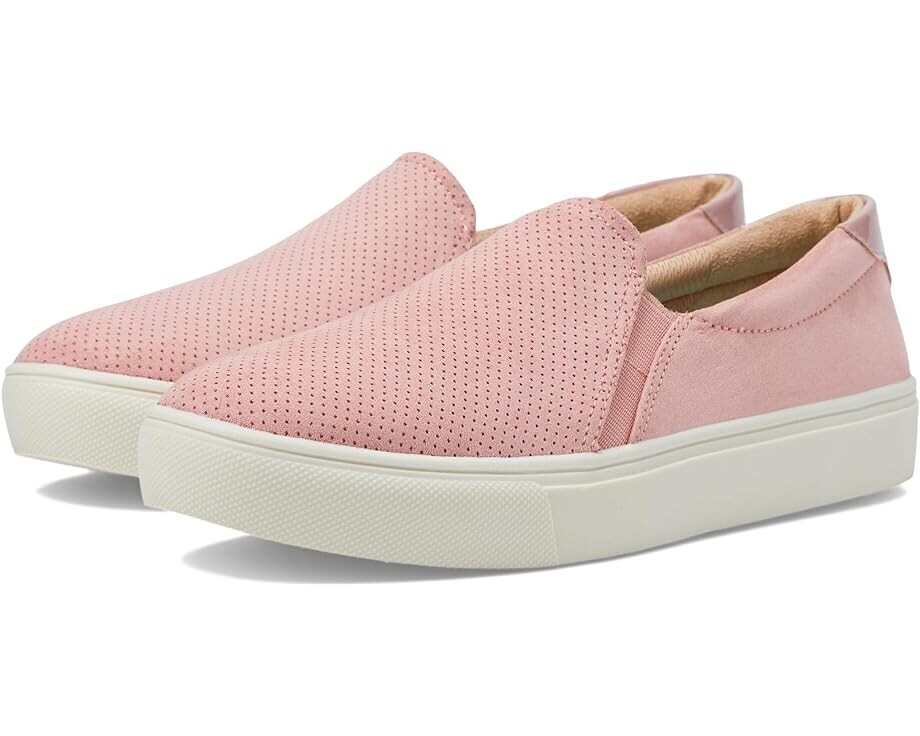 

Кроссовки Dr. Scholl's Nova Sneaker, цвет Rose Pink Microfiber
