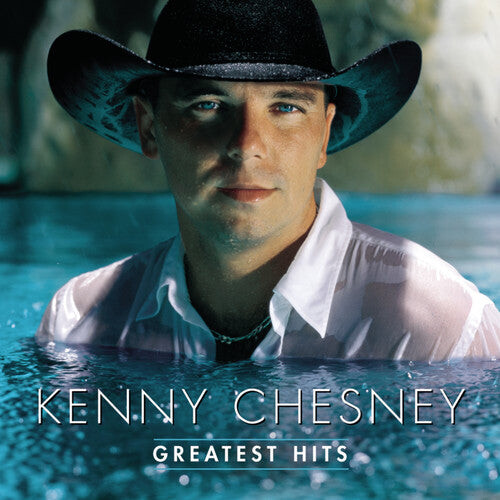 

CD диск Chesney, Kenny: Greatest Hits