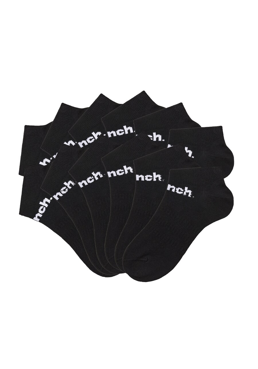 

Спортивные носки BENCH, Black