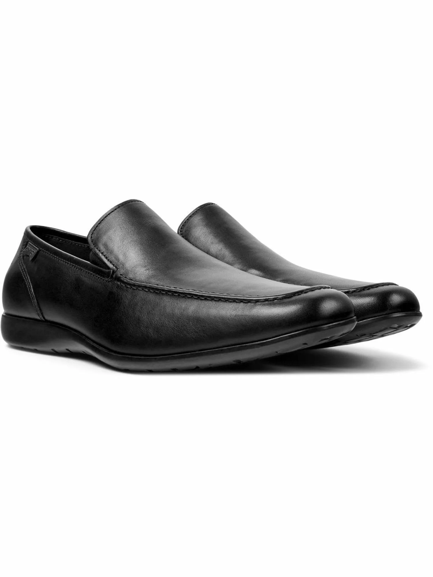 MAURO / Классические туфли Camper, black